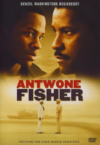 Antwone Fisher (2002)