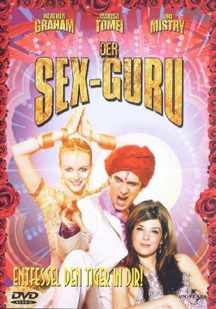 Der Sex Guru