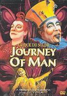 Cirque du Soleil 3 DVD