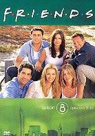 Friends saison 8 - Episodes 9-16