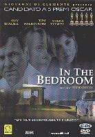 In the bedroom