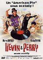 Kevin & Perry