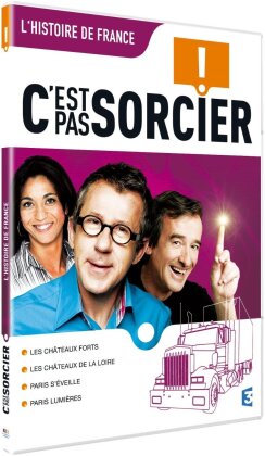 C'est pas sorcier - L'histoire de France