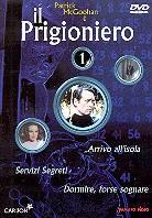 Il Prigioniero - Volume 1