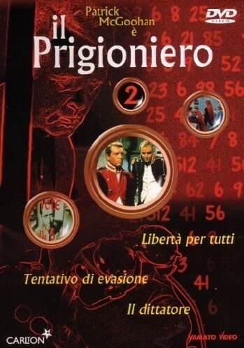 Il Prigioniero - Volume 2