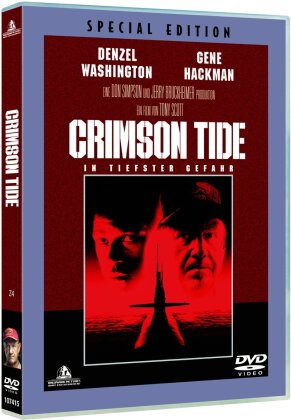 Crimson Tide (1995) (Special Edition)