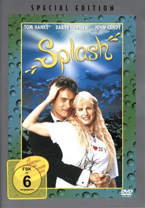 Splash (1983) (Special Edition)