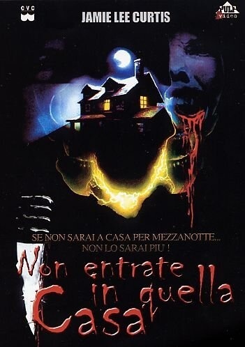 Non entrate in quella casa (1980)