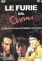 Le furie del cinema