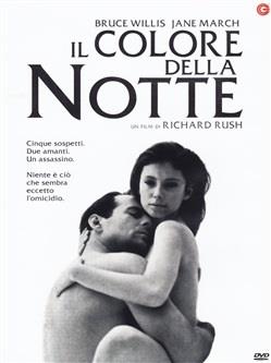 Il colore della notte (1994)