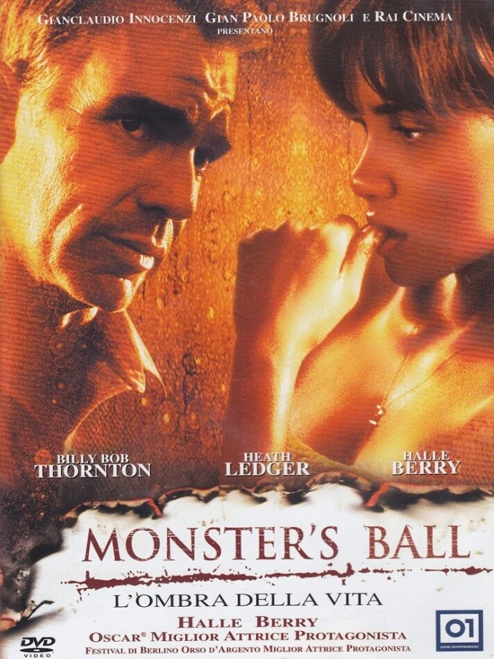 Monster's Ball (2001)