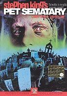Pet Sematary (1989)
