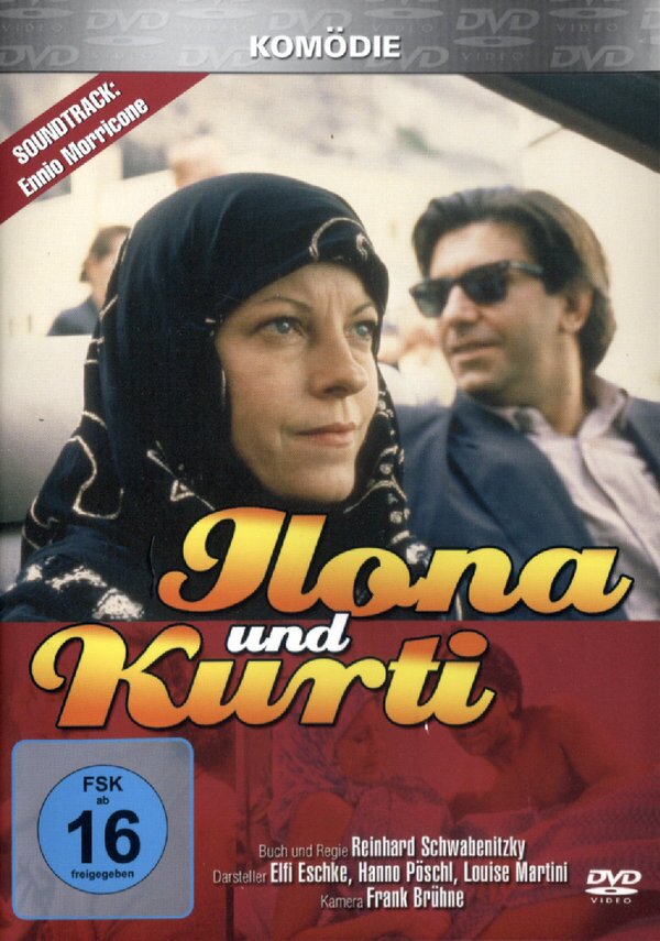 Ilona und Kurti