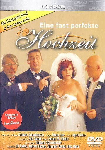 Eine fast perfekte Hochzeit (1999)