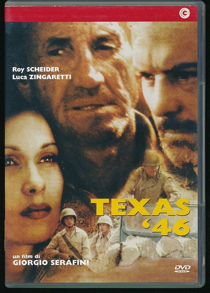 Texas '46