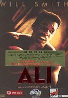 Ali (2001) Édition Collector, 2 DVD