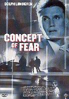 Concept of fear - Hidden agenda (2001)
