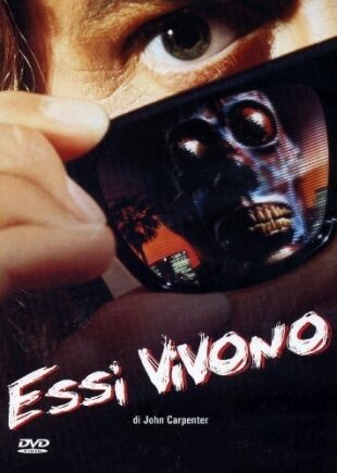 Essi vivono (1988)