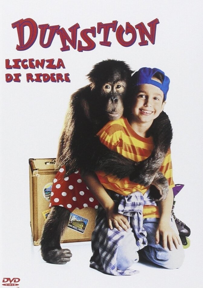 Dunston licenza di ridere (1996)