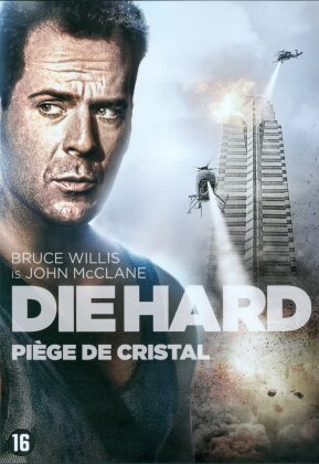 Die Hard - Pi&egrave;ge de cristal (1988)