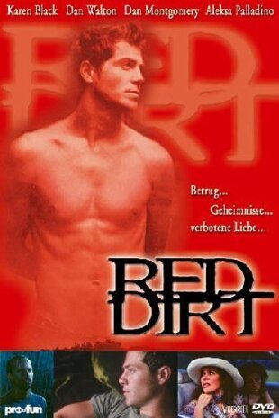 Red dirt