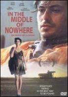 In the middle of nowhere