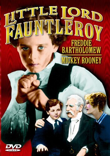Little Lord Fauntleroy (1936) n/b