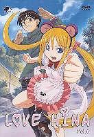 Love hina 6 - And the winner is...