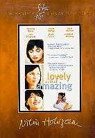 Lovely and amazing