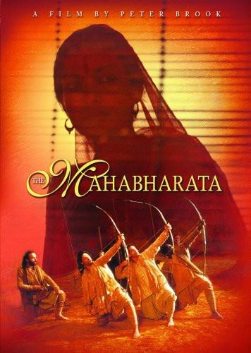 The Mahabharata (1989)