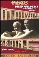 Mauvaise Graine
