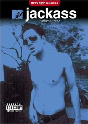 Jackass - Vol. 3