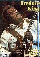 King Freddie - Dallas Texas 20.01.1973