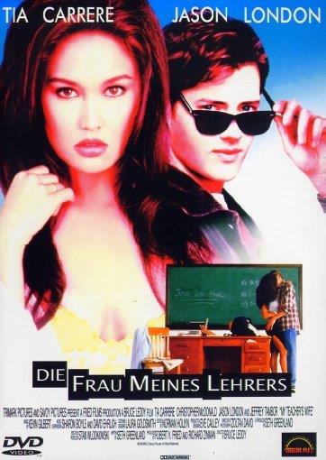 Die Frau meines Lehrers