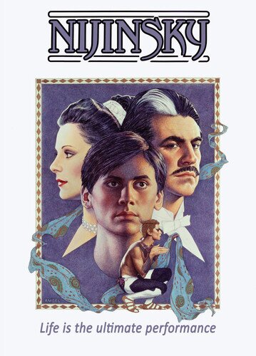 Nijinsky (1980)