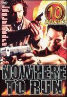Nowhere to Run (1993) 5 DVD