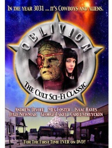 Oblivion (1994)