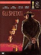 Gli spietati (1992) Cofanetto, Edizione Speciale, 2 DVD