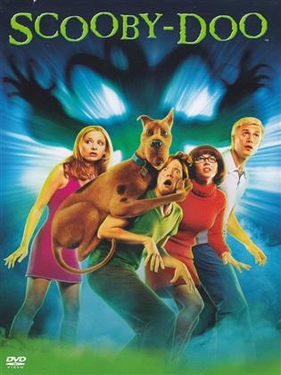 Scooby-Doo - Il film (2002)