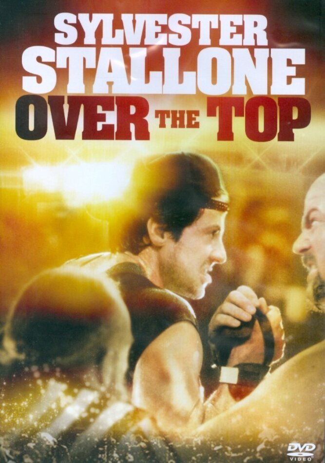 Over the top (1987)