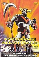 Goldrake all'attacco