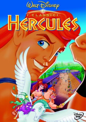 Hercules - (I Classici) (1997)