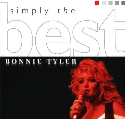 Bonnie Tyler - Simply The Best