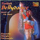 Hüseyin Türkmenler - Turkish Bellydance - Secret Of My Heart