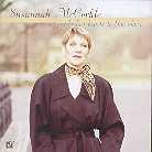 Susannah McCorkle - From Broken Hearts To Blue