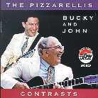 John Pizzarelli - Contrasts