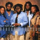 Morgan Heritage - Don't Haffi Dread