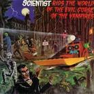 Scientist - Rids The World Of The Evil Curse Of The Vampires