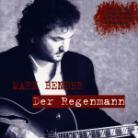 Mark Bender - Der Regenmann
