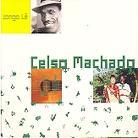 Celso Machado - Jongo Le